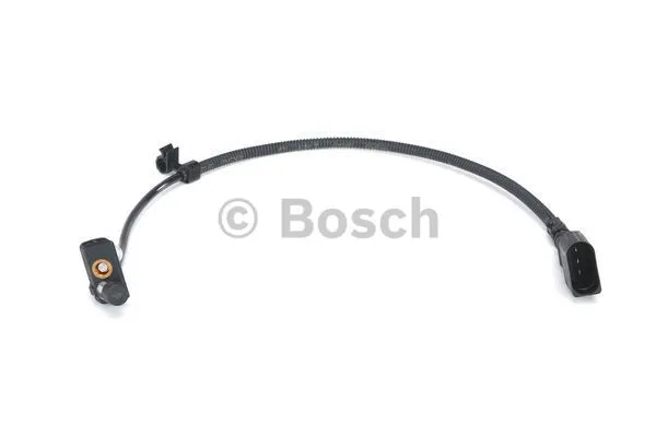 Sensor, crankshaft pulse