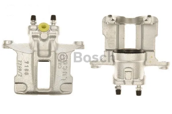 Brake Caliper (0 986 474 142)