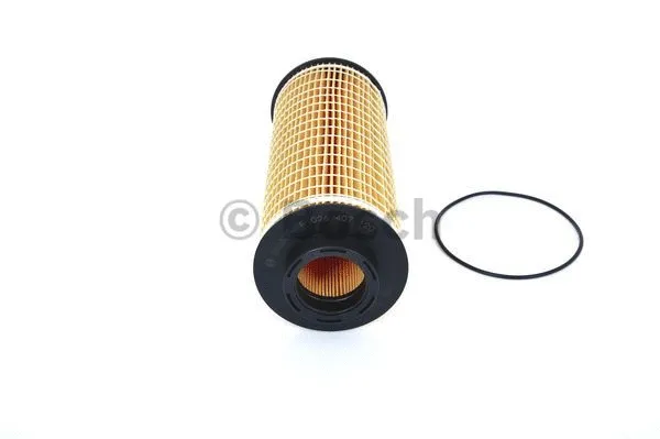 Oil Filter (F 026 407 120)