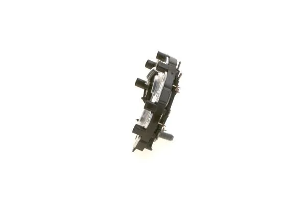 Rectifier, alternator