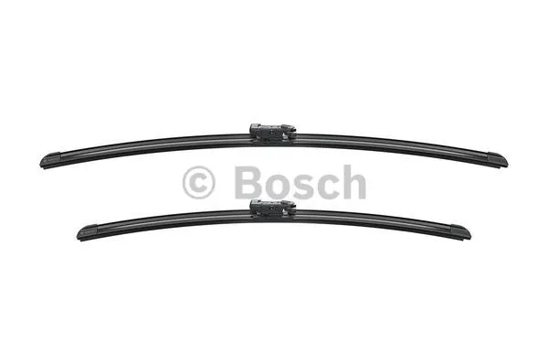 Wiper Blade (3 397 014 212)