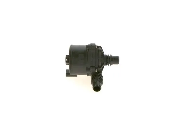 Auxiliary Water Pump (heating water circuit)