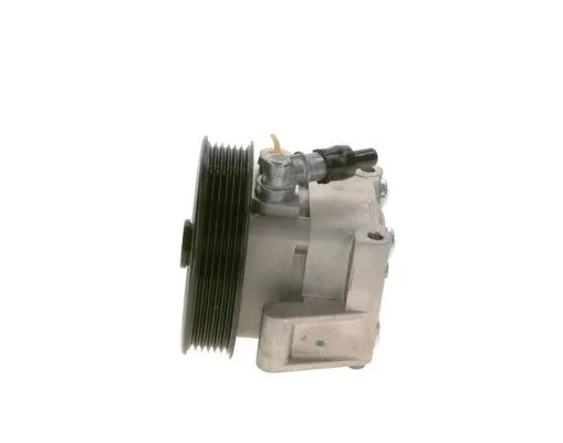 Hydraulic Pump, steering (K S00 000 086)