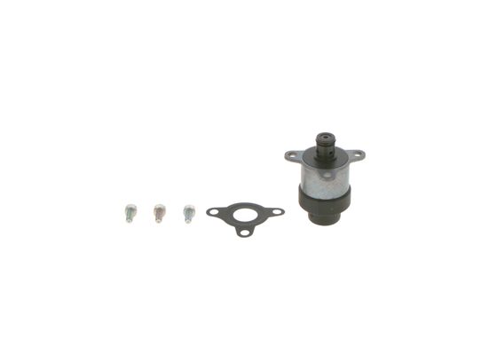 Control Valve, fuel quantity (common rail system) (1 465 ZS0 024)