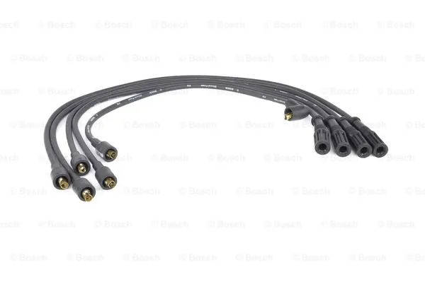Ignition Cable Kit