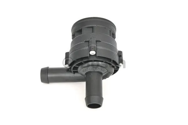 Auxiliary Water Pump (heating water circuit)