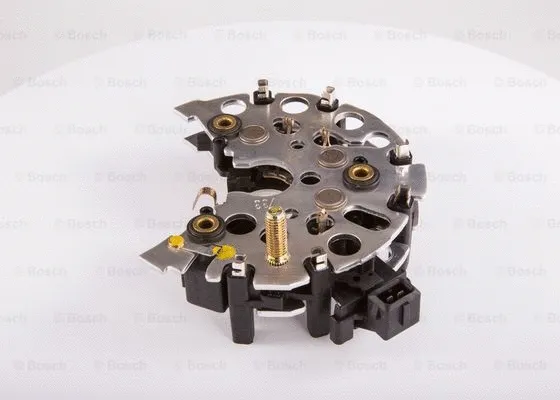 Rectifier, alternator (1 127 319 733)