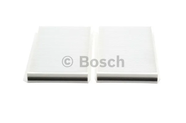 Filter, cabin air (1 987 432 102)