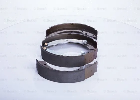 Brake Shoe Set (0 986 BB3 537)