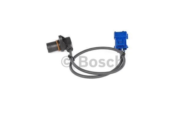 Sensor, crankshaft pulse