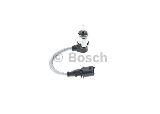 Sensor, crankshaft pulse