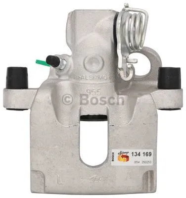 Brake Caliper