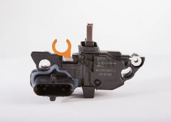 Alternator Regulator