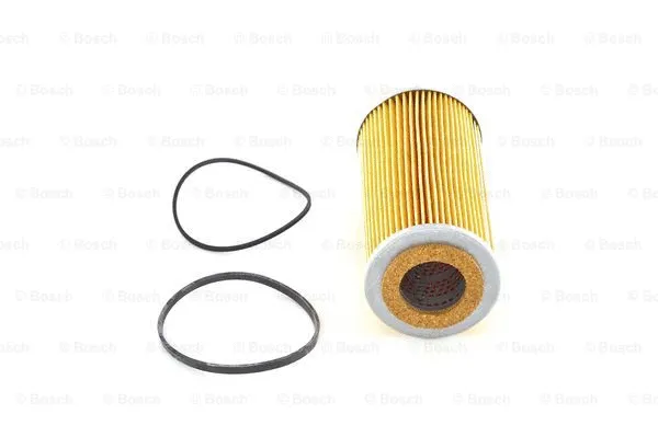 Oil Filter (1 457 429 493)