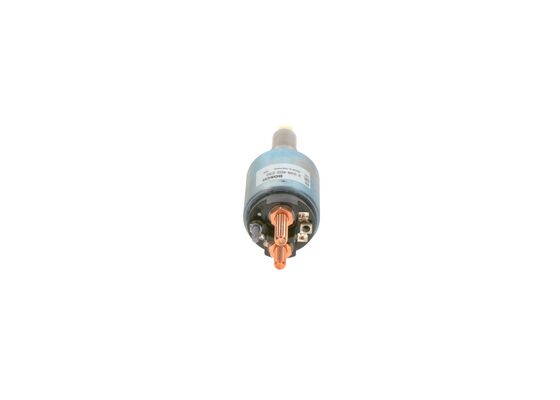 Solenoid Switch, starter (2 339 402 230)