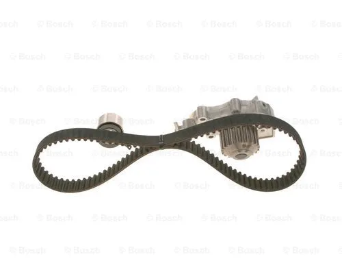 Water Pump & Timing Belt Kit