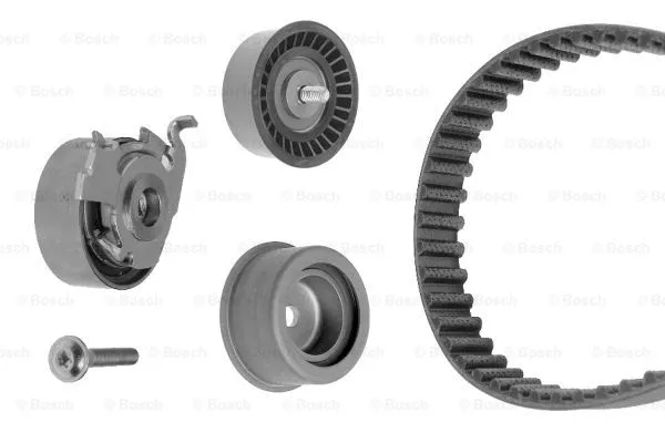 Timing Belt Kit (1 987 948 002)
