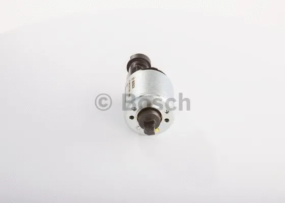 Solenoid Switch, starter
