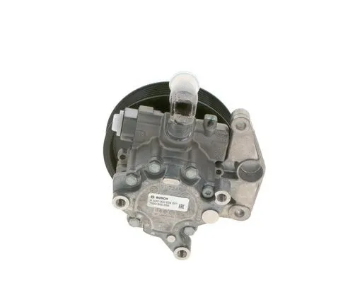 Hydraulic Pump, steering