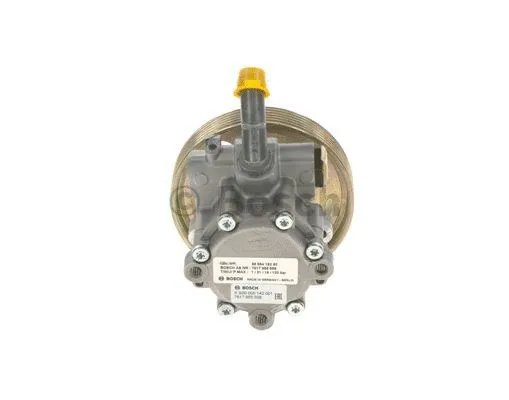 Hydraulic Pump, steering