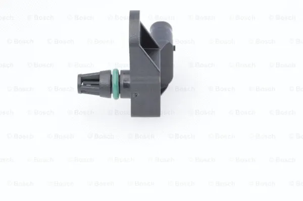 Sensor, boost pressure