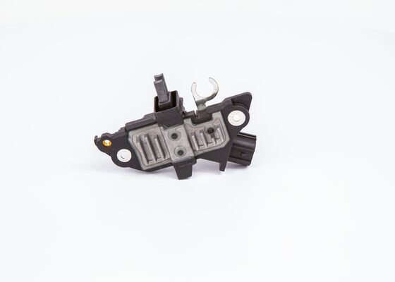 Alternator Regulator