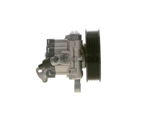 Hydraulic Pump, steering
