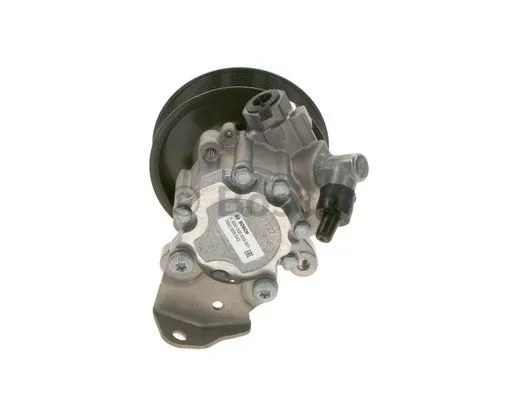 Hydraulic Pump, steering