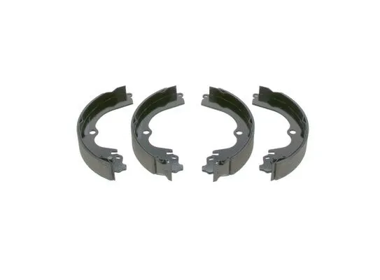 Brake Shoe Set (0 986 487 463)