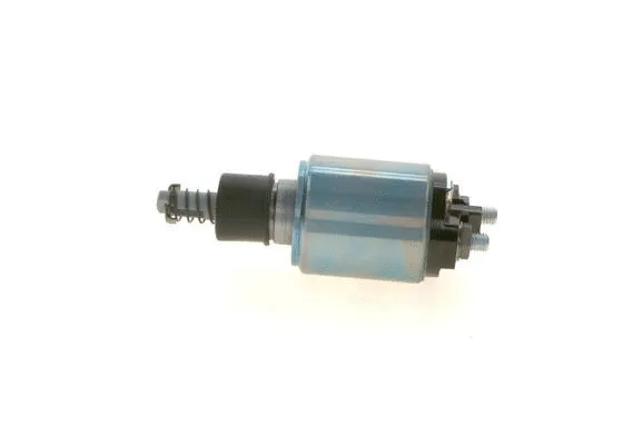 Solenoid Switch, starter (2 339 402 141)