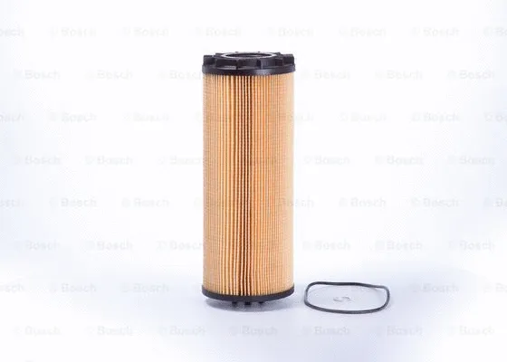 Oil Filter (0 986 B01 572)