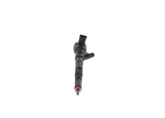 Injector Nozzle