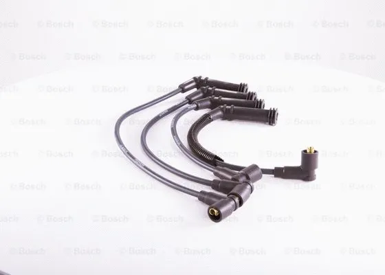 Ignition Cable Kit (F 000 99C 609)