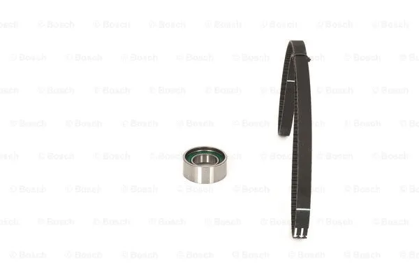 Timing Belt Kit