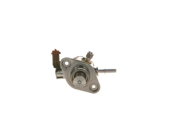 High Pressure Pump