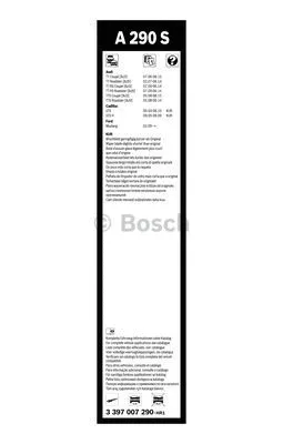 Wiper Blade