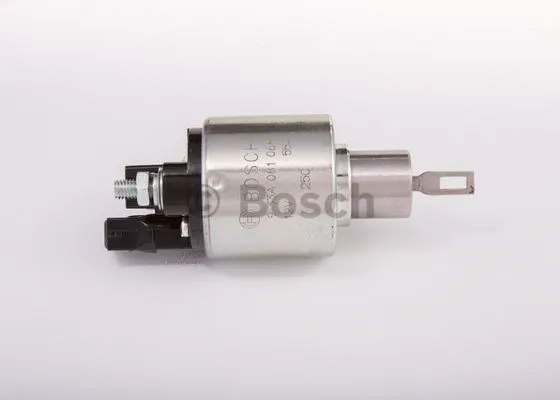 Solenoid Switch, starter