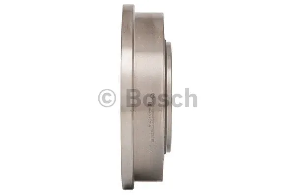 Brake Drum