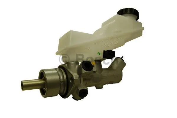 Brake Master Cylinder (0 204 123 630)