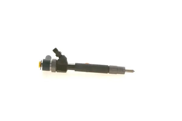 Injector Nozzle
