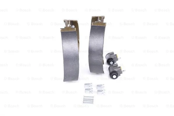 Brake Shoe Set (0 204 114 646)