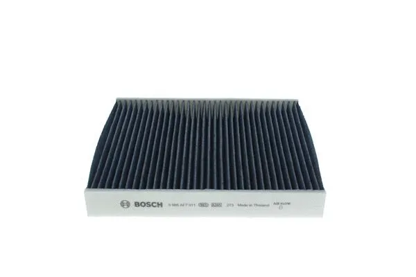 Filter, cabin air (0 986 AF7 011)