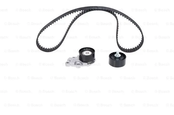 Timing Belt Kit