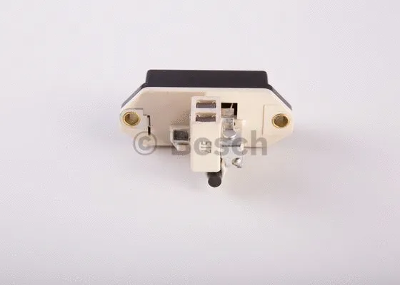 Alternator Regulator