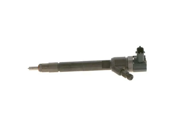Injector Nozzle