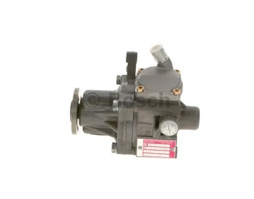 Hydraulic Pump, steering (K S01 000 323)