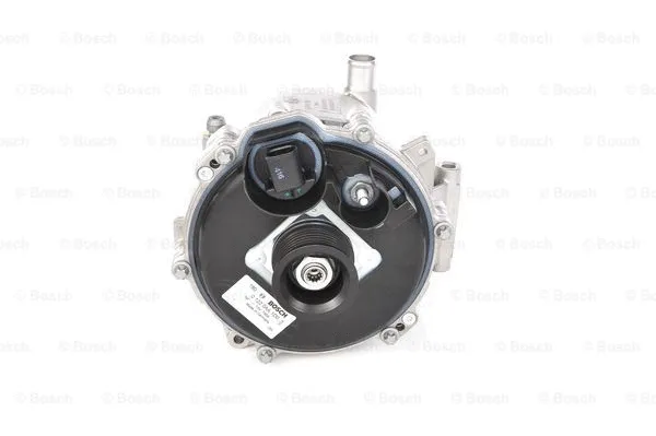 Alternator (0 122 0AA 1D0)