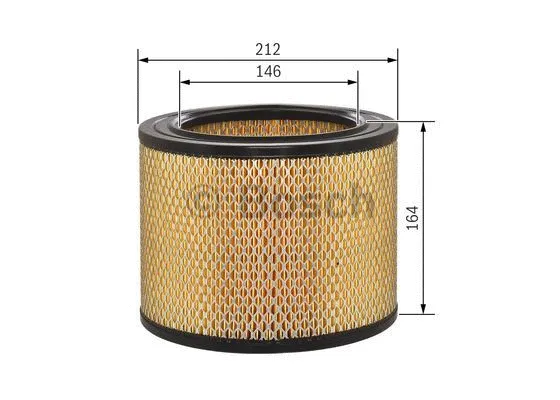 Air Filter