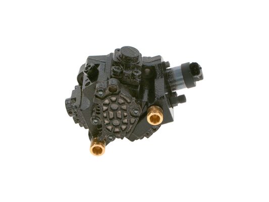 High Pressure Pump