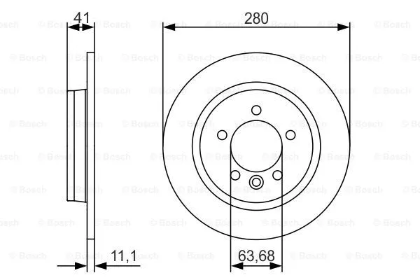 Brake Disc